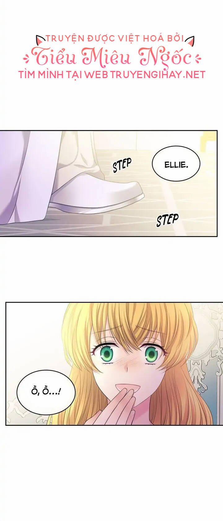 Tôi Trở Thành Hầu Gái Của Một Công Tước 86 trang 61