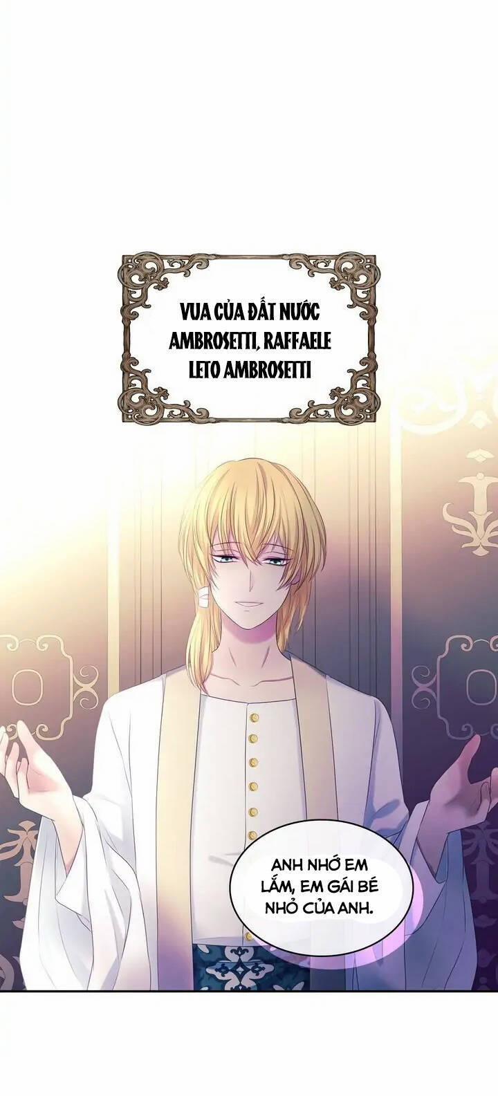 Tôi Trở Thành Hầu Gái Của Một Công Tước 86 trang 62