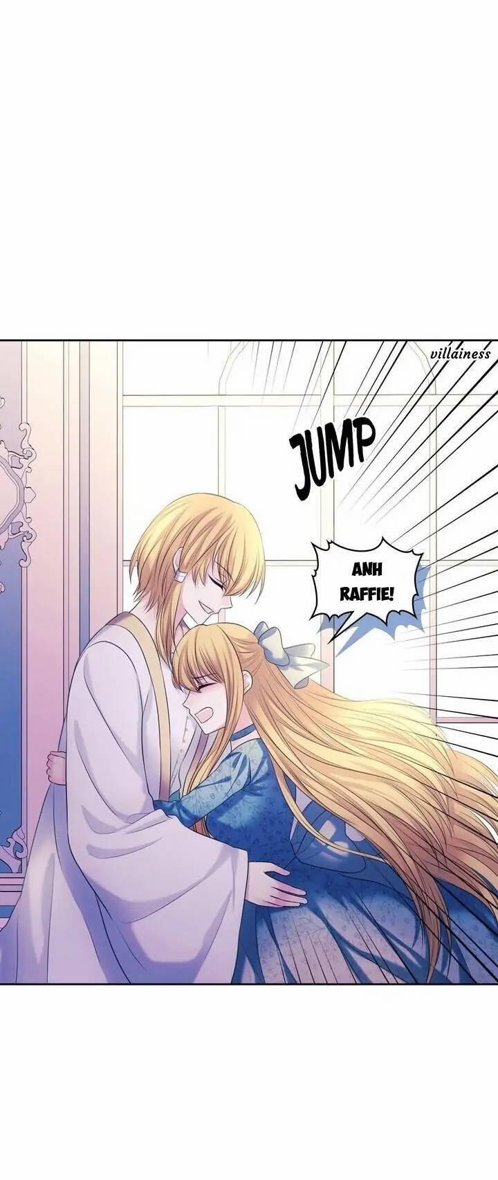 Tôi Trở Thành Hầu Gái Của Một Công Tước 86 trang 63