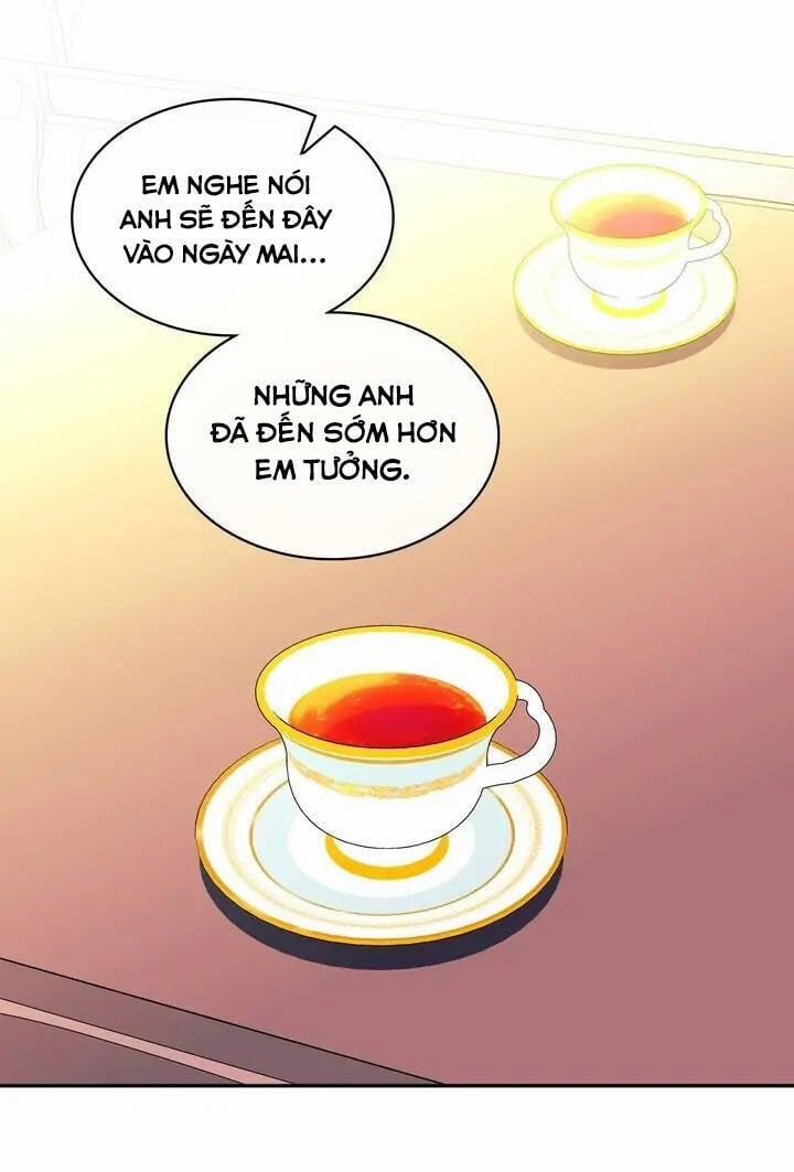Tôi Trở Thành Hầu Gái Của Một Công Tước 86 trang 66