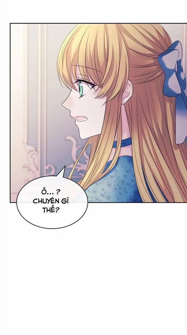 Tôi Trở Thành Hầu Gái Của Một Công Tước 86 trang 69