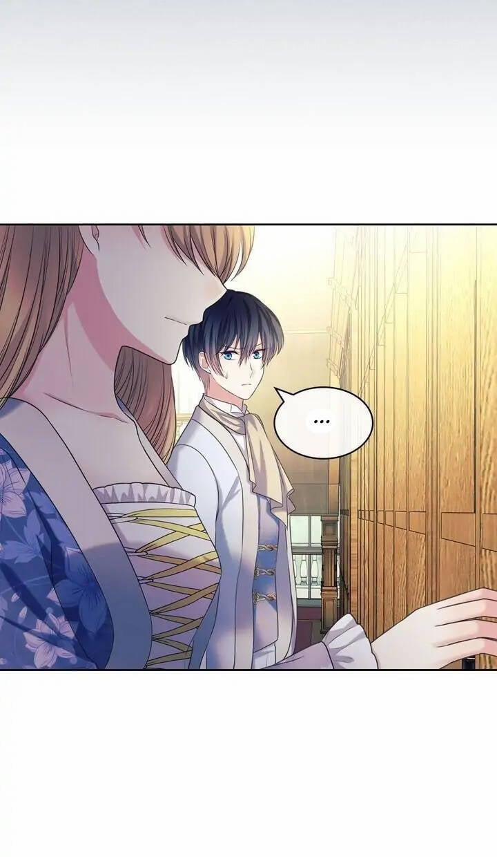 Tôi Trở Thành Hầu Gái Của Một Công Tước 86 trang 7