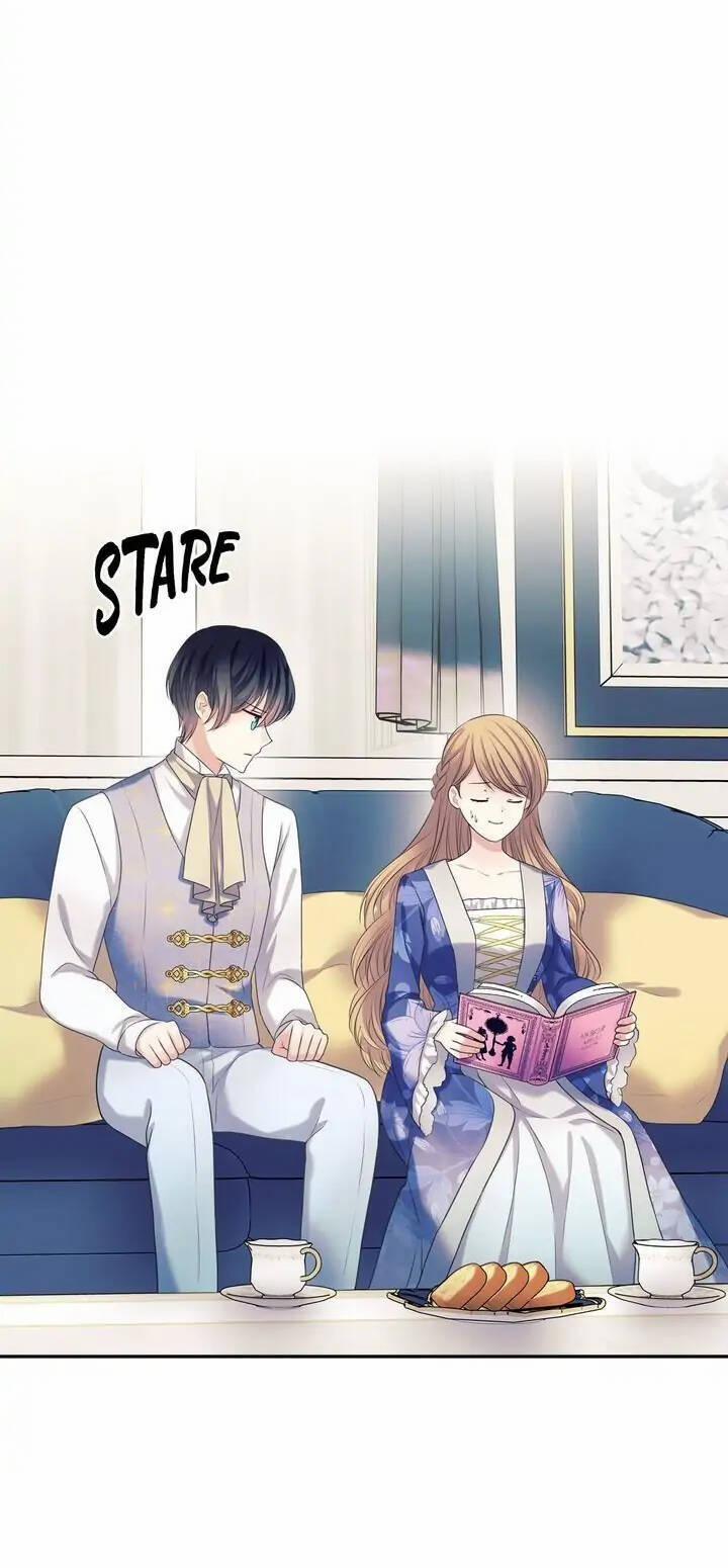 Tôi Trở Thành Hầu Gái Của Một Công Tước 86 trang 9