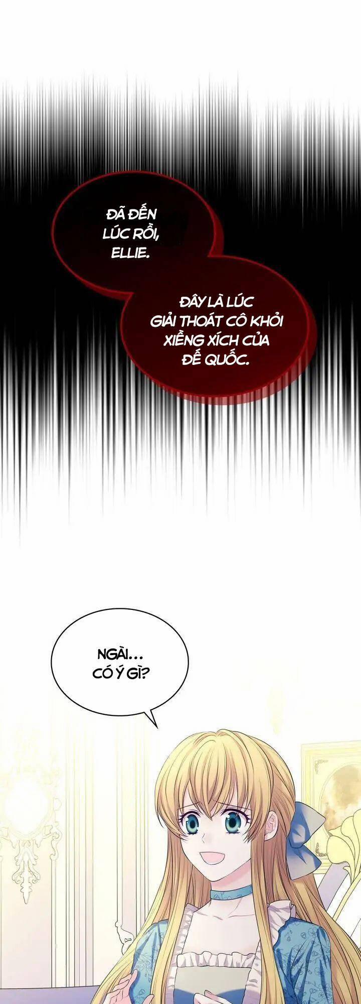 Tôi Trở Thành Hầu Gái Của Một Công Tước 87 trang 0