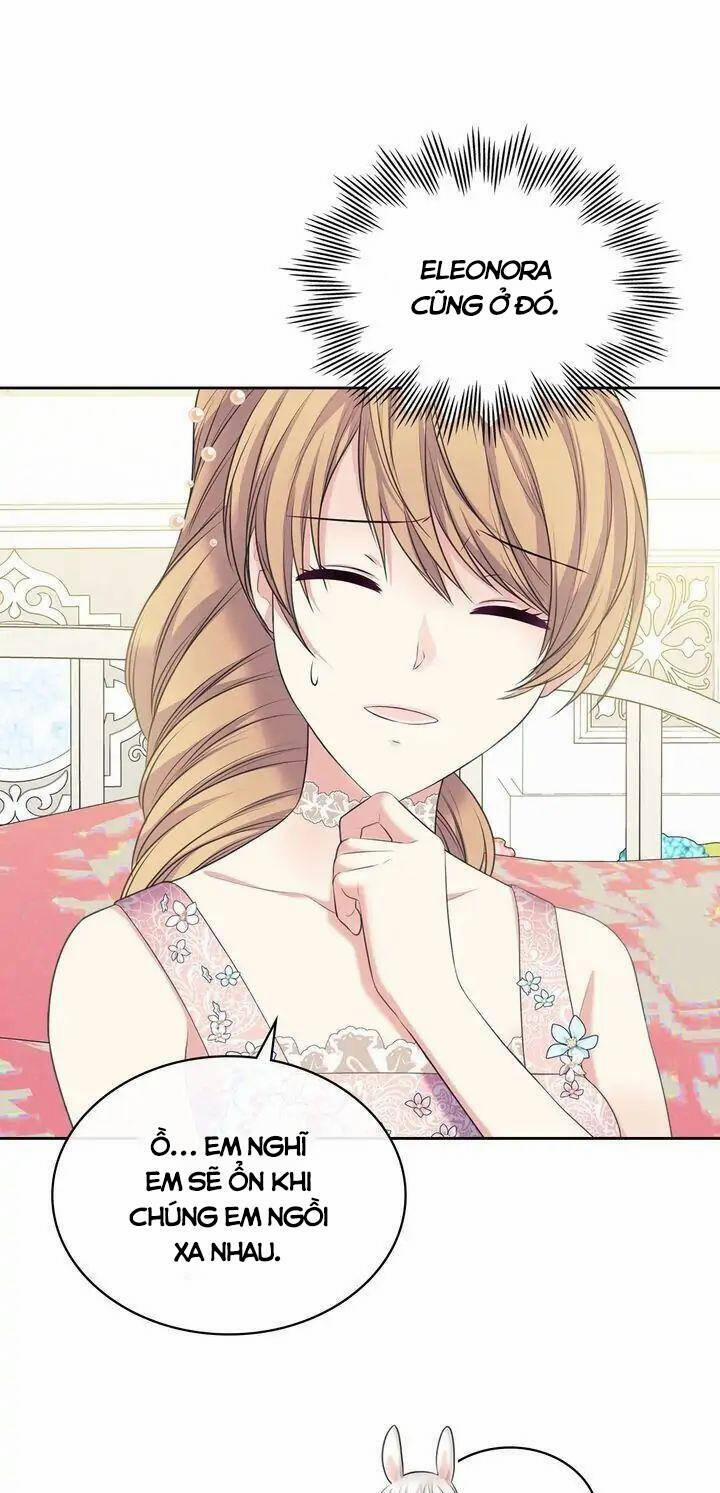 Tôi Trở Thành Hầu Gái Của Một Công Tước 87 trang 16