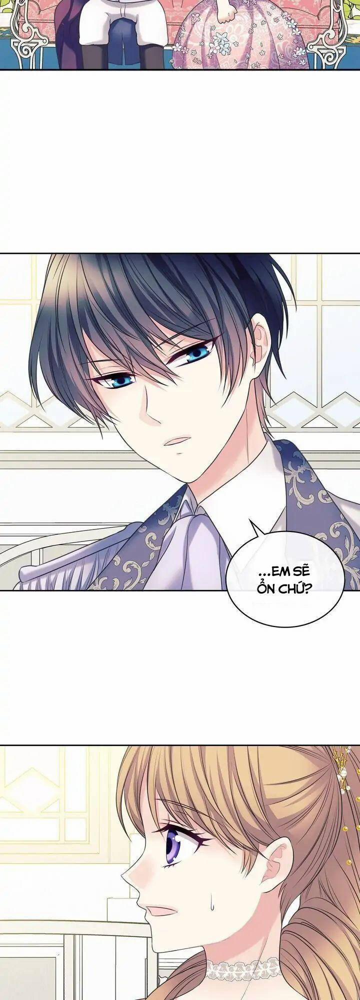 Tôi Trở Thành Hầu Gái Của Một Công Tước 87 trang 19