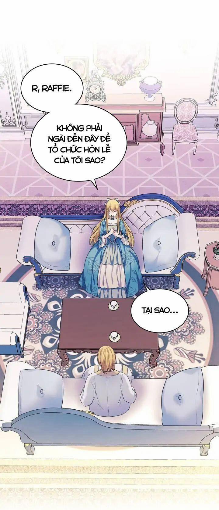 Tôi Trở Thành Hầu Gái Của Một Công Tước 87 trang 2