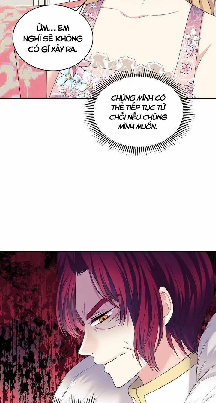 Tôi Trở Thành Hầu Gái Của Một Công Tước 87 trang 20