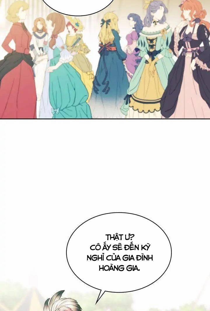 Tôi Trở Thành Hầu Gái Của Một Công Tước 87 trang 25