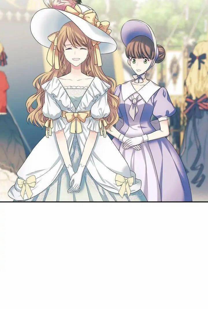 Tôi Trở Thành Hầu Gái Của Một Công Tước 87 trang 26