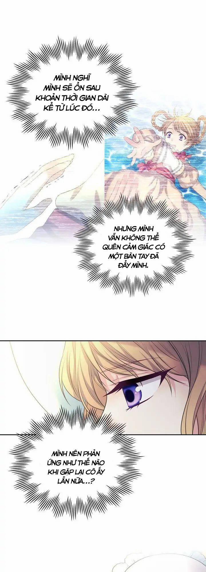 Tôi Trở Thành Hầu Gái Của Một Công Tước 87 trang 27