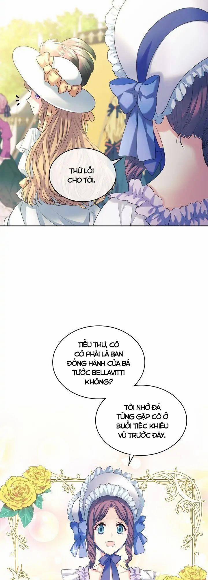 Tôi Trở Thành Hầu Gái Của Một Công Tước 87 trang 28