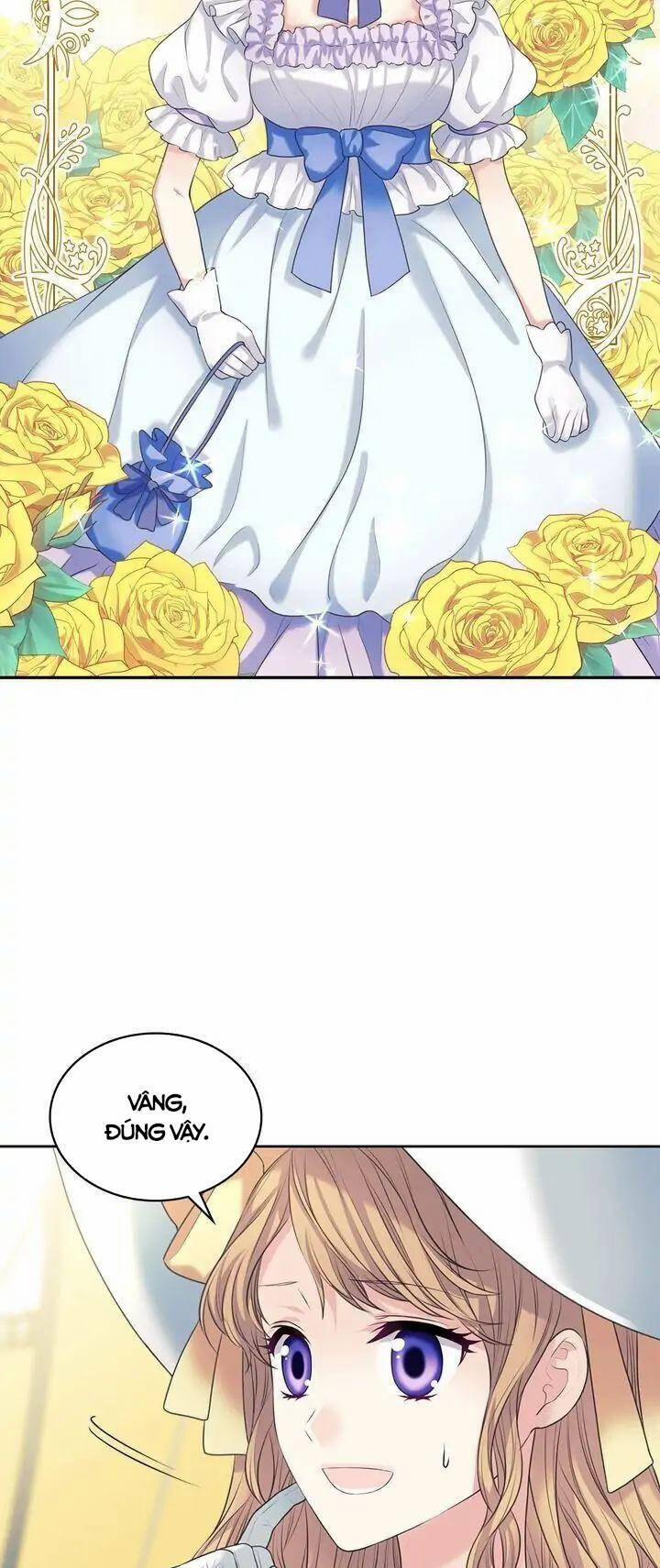 Tôi Trở Thành Hầu Gái Của Một Công Tước 87 trang 29