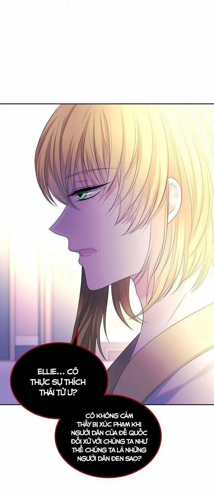 Tôi Trở Thành Hầu Gái Của Một Công Tước 87 trang 3