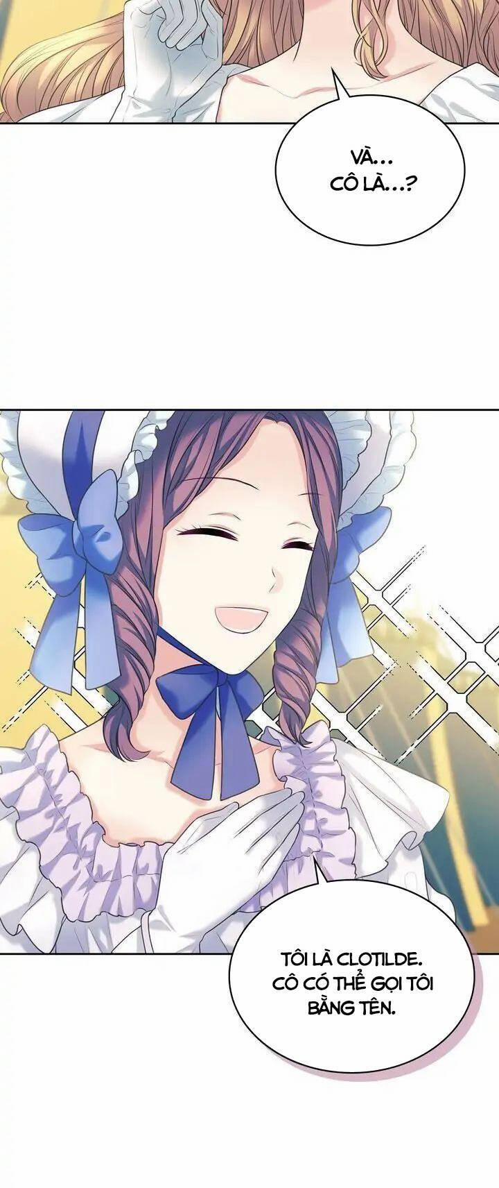 Tôi Trở Thành Hầu Gái Của Một Công Tước 87 trang 30