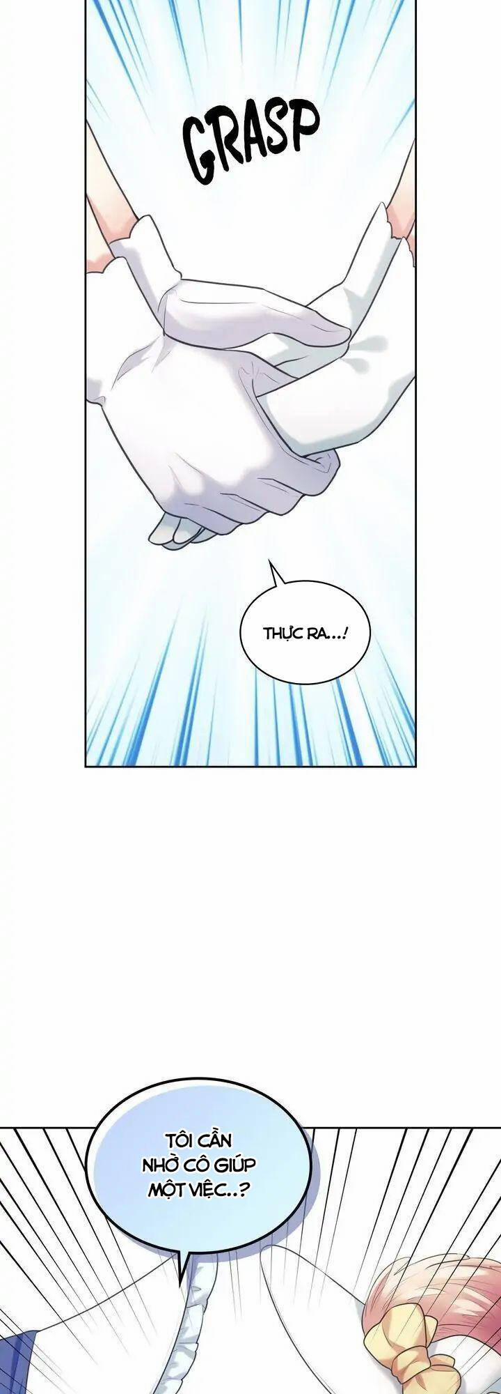 Tôi Trở Thành Hầu Gái Của Một Công Tước 87 trang 32