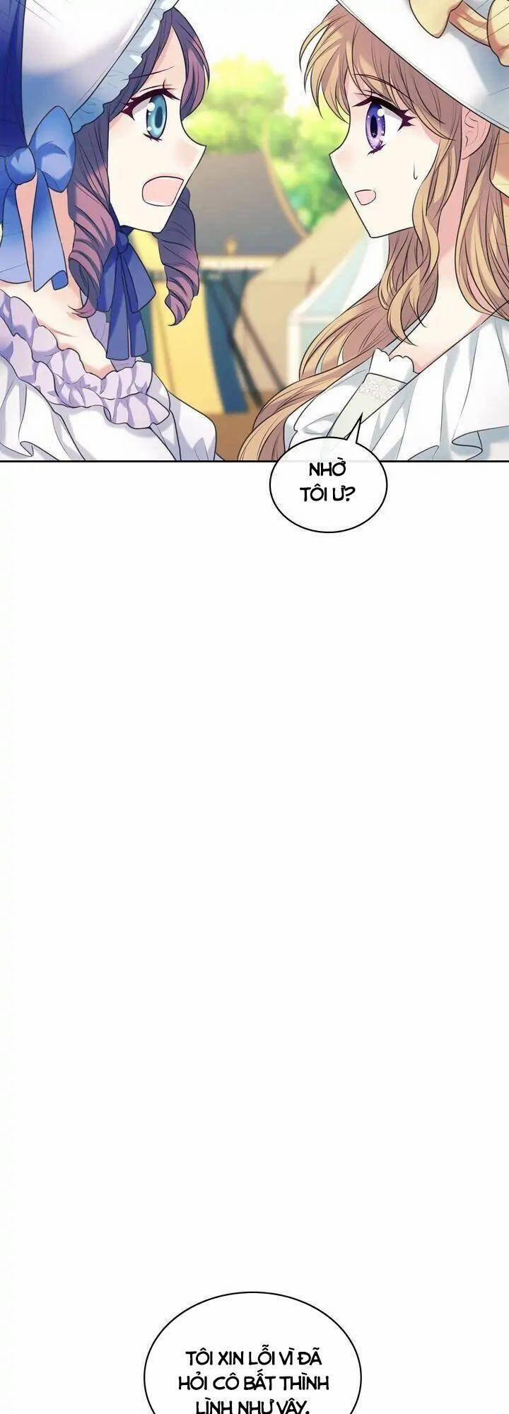 Tôi Trở Thành Hầu Gái Của Một Công Tước 87 trang 33