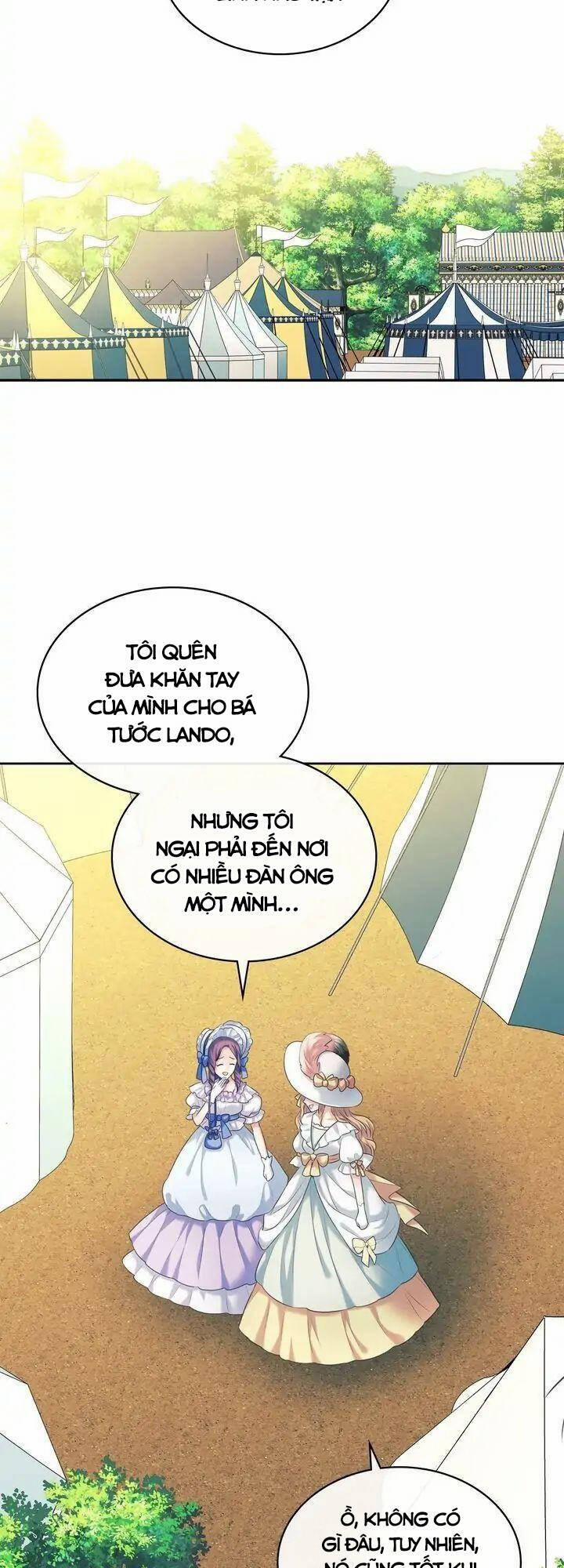 Tôi Trở Thành Hầu Gái Của Một Công Tước 87 trang 34