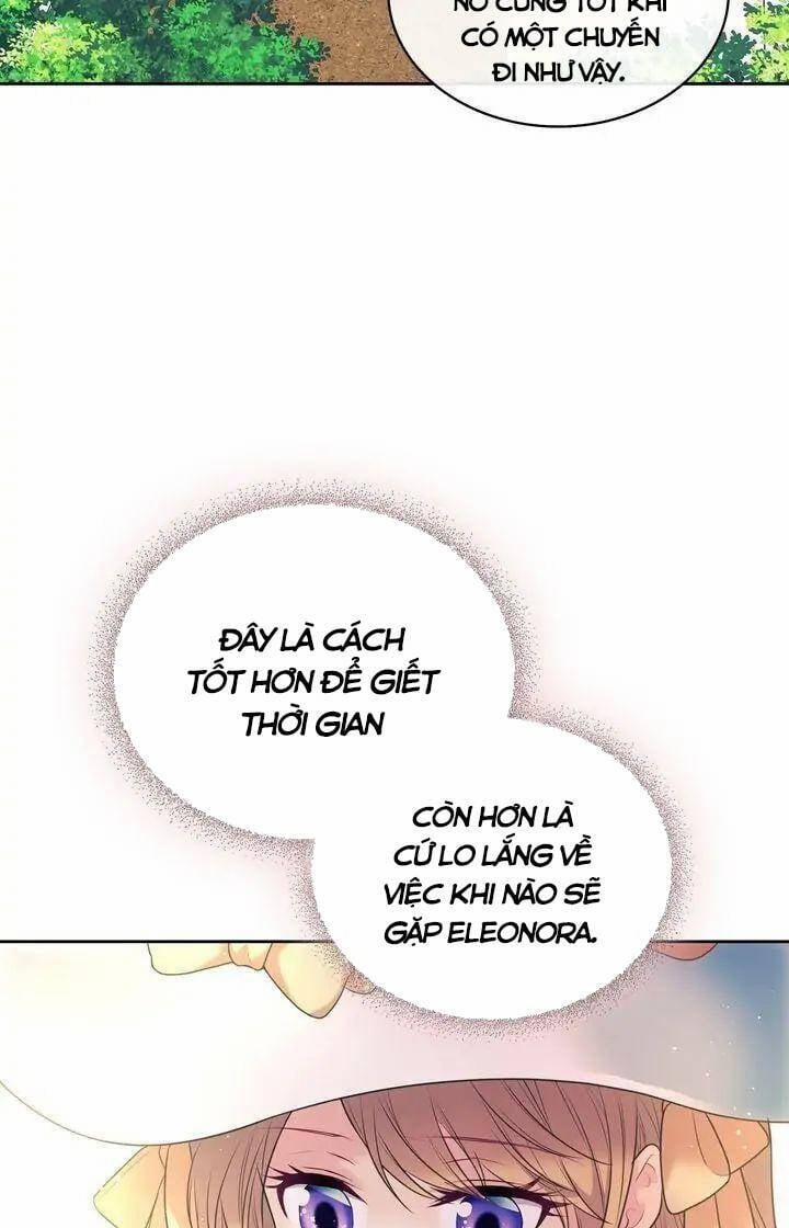 Tôi Trở Thành Hầu Gái Của Một Công Tước 87 trang 35