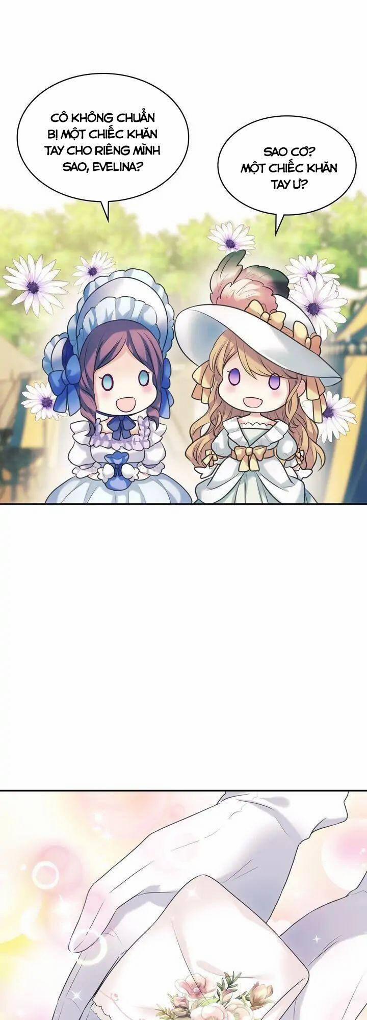 Tôi Trở Thành Hầu Gái Của Một Công Tước 87 trang 37