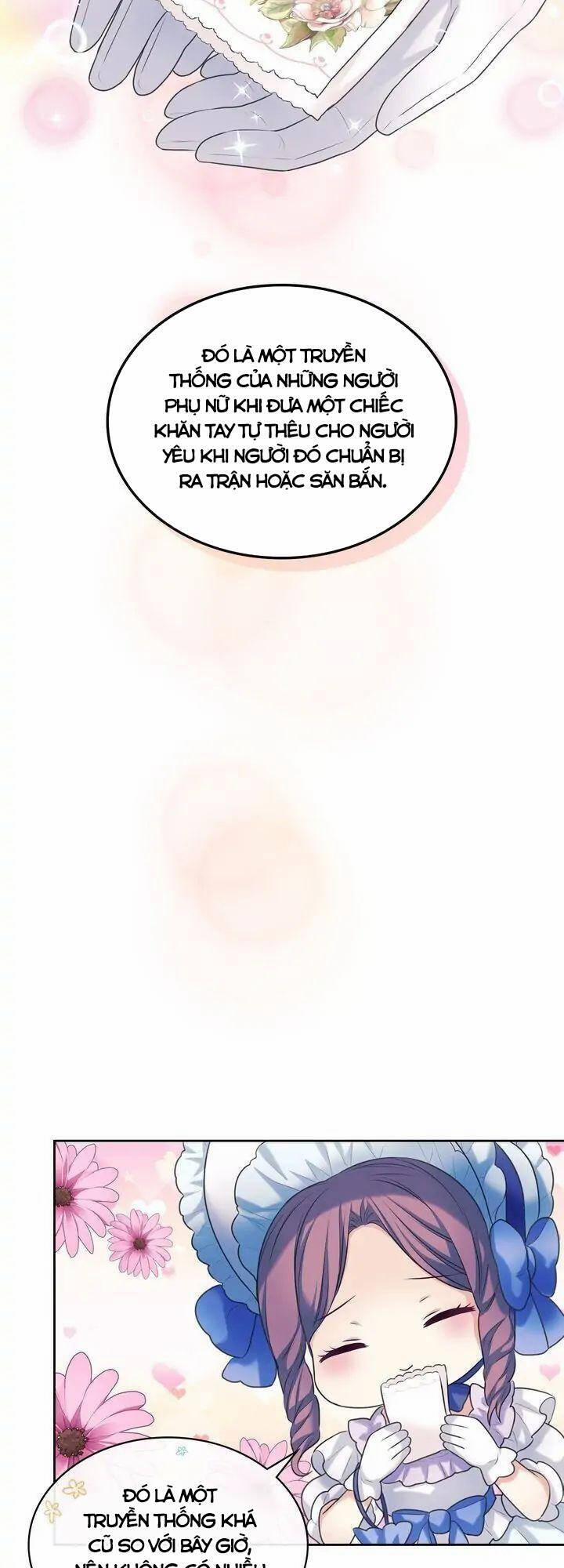 Tôi Trở Thành Hầu Gái Của Một Công Tước 87 trang 38