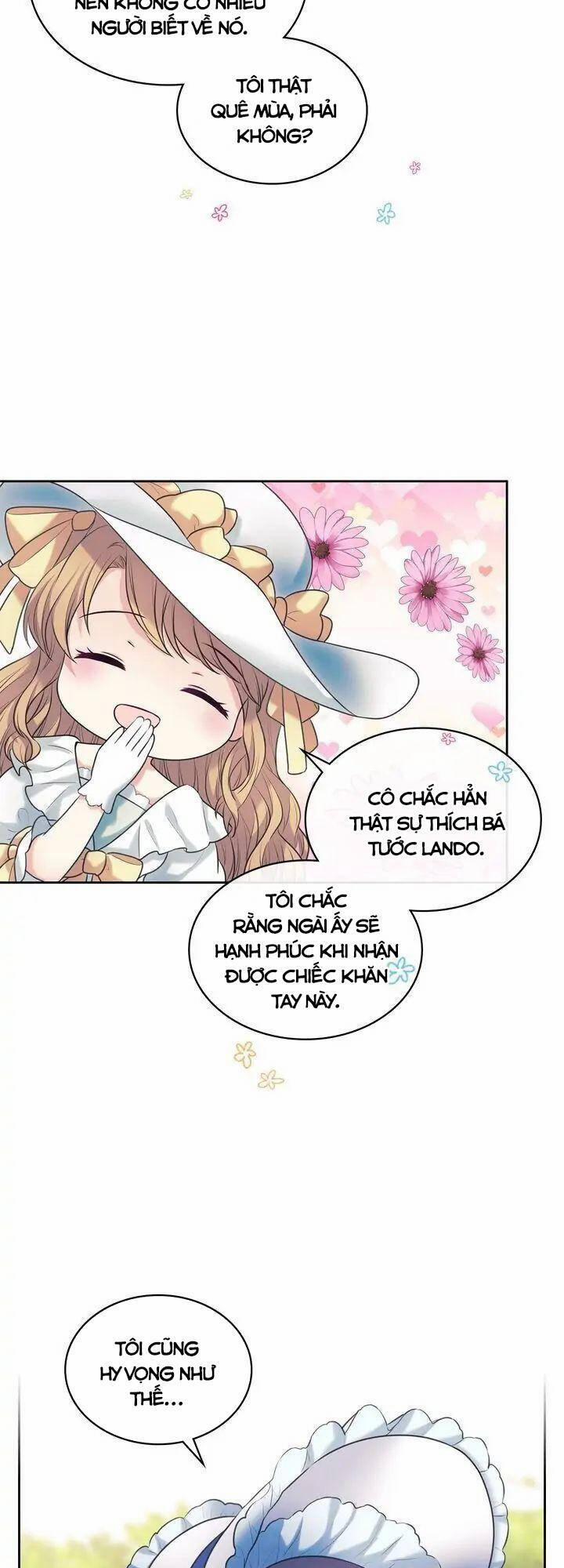 Tôi Trở Thành Hầu Gái Của Một Công Tước 87 trang 39