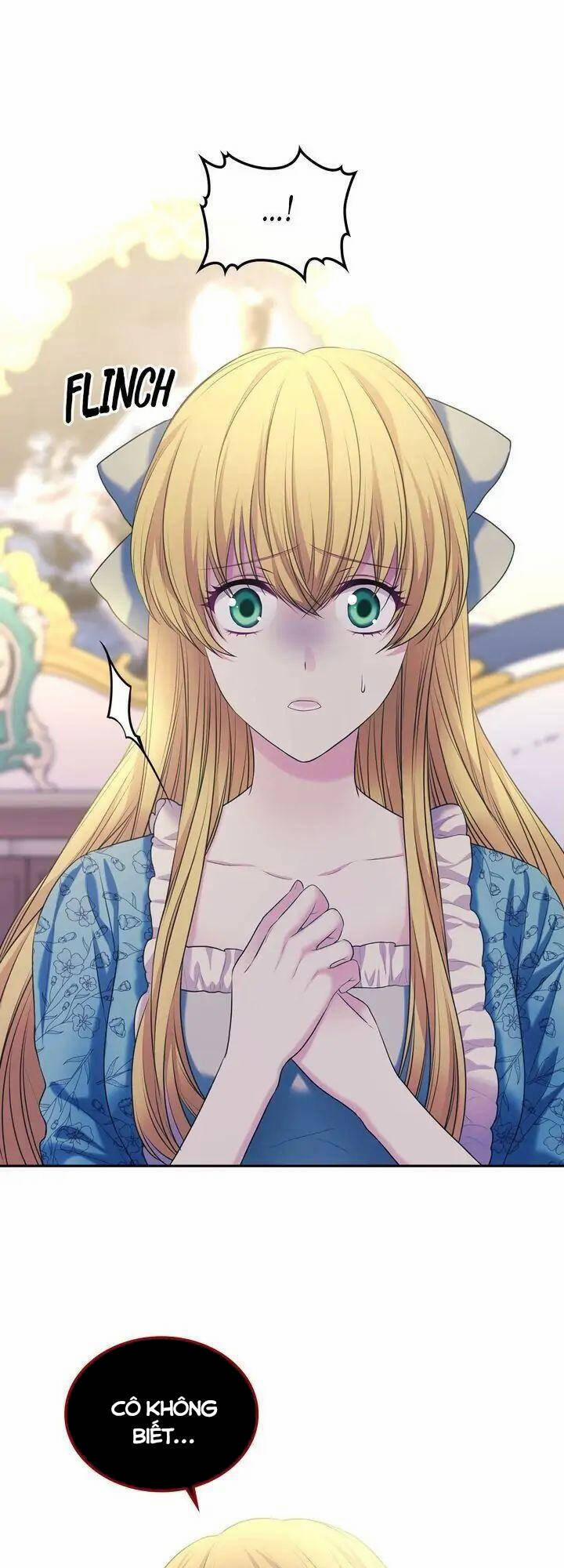 Tôi Trở Thành Hầu Gái Của Một Công Tước 87 trang 4