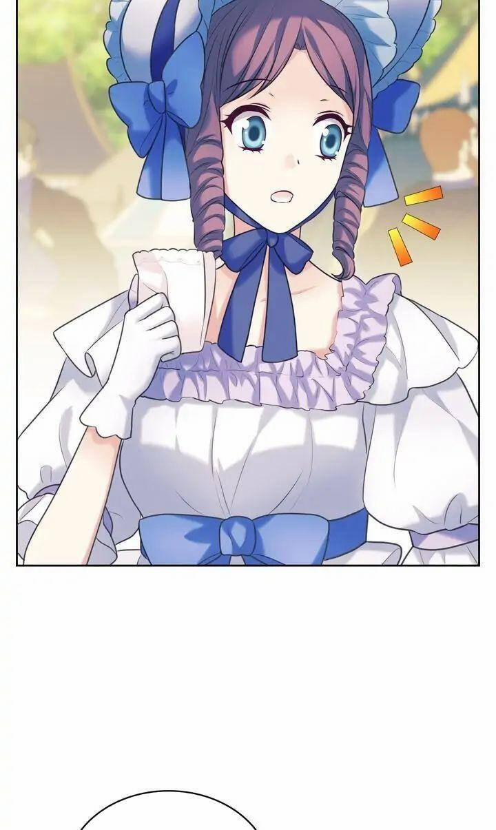 Tôi Trở Thành Hầu Gái Của Một Công Tước 87 trang 40