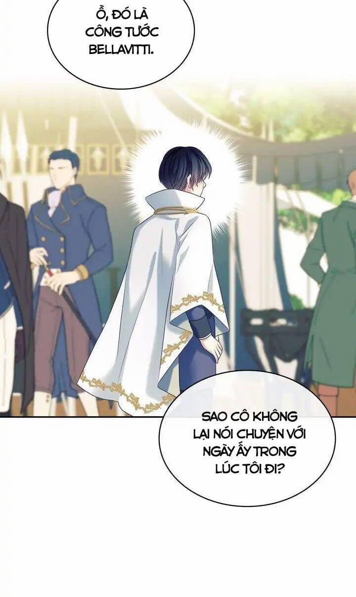 Tôi Trở Thành Hầu Gái Của Một Công Tước 87 trang 41