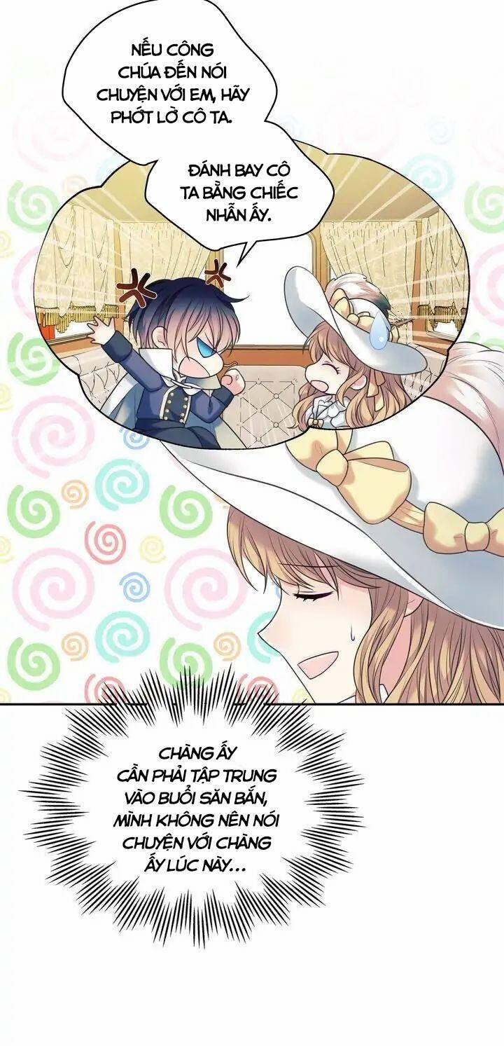 Tôi Trở Thành Hầu Gái Của Một Công Tước 87 trang 44