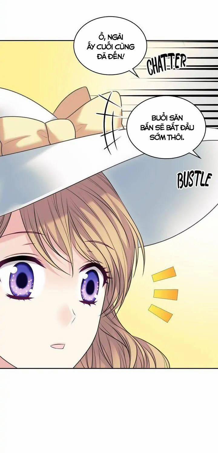 Tôi Trở Thành Hầu Gái Của Một Công Tước 87 trang 45