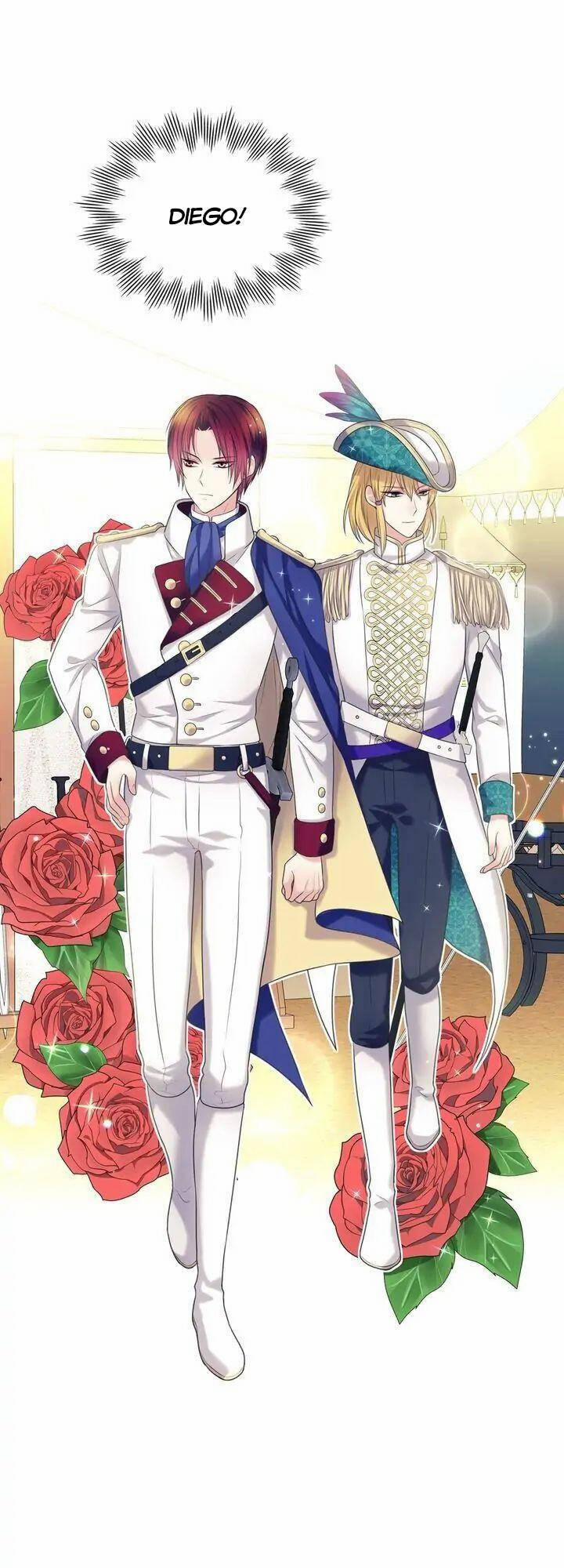 Tôi Trở Thành Hầu Gái Của Một Công Tước 87 trang 46