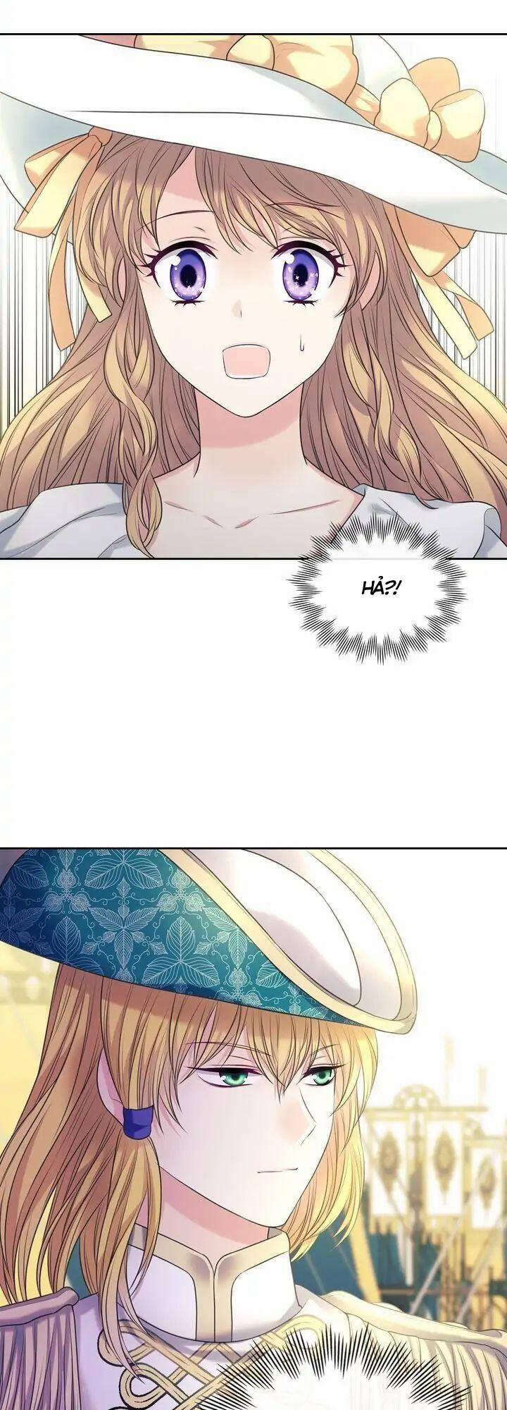 Tôi Trở Thành Hầu Gái Của Một Công Tước 87 trang 47