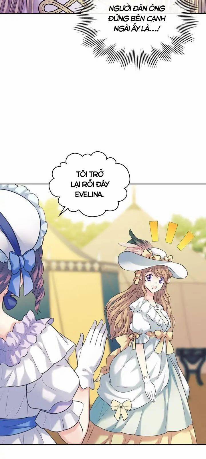 Tôi Trở Thành Hầu Gái Của Một Công Tước 87 trang 48