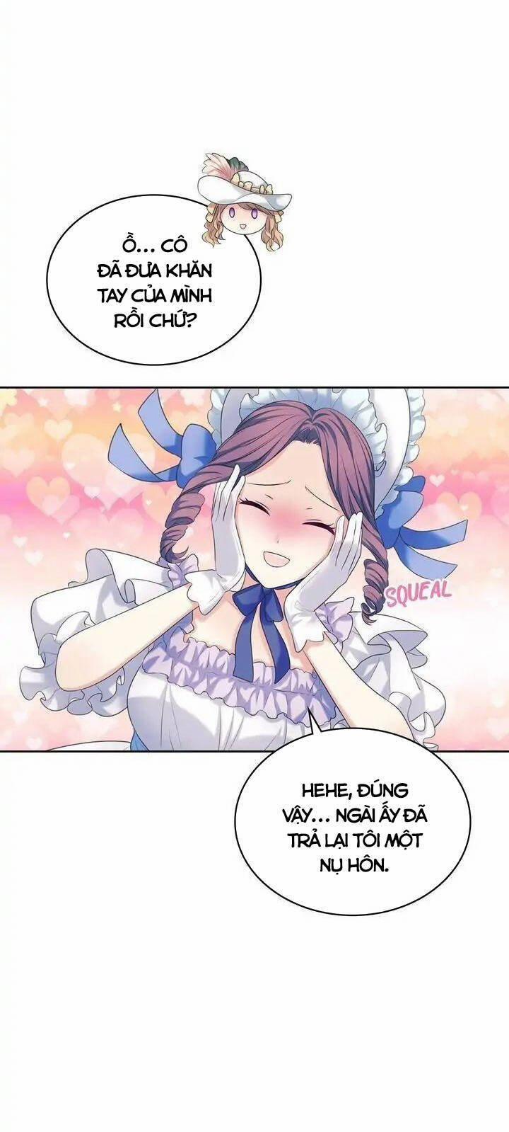 Tôi Trở Thành Hầu Gái Của Một Công Tước 87 trang 49