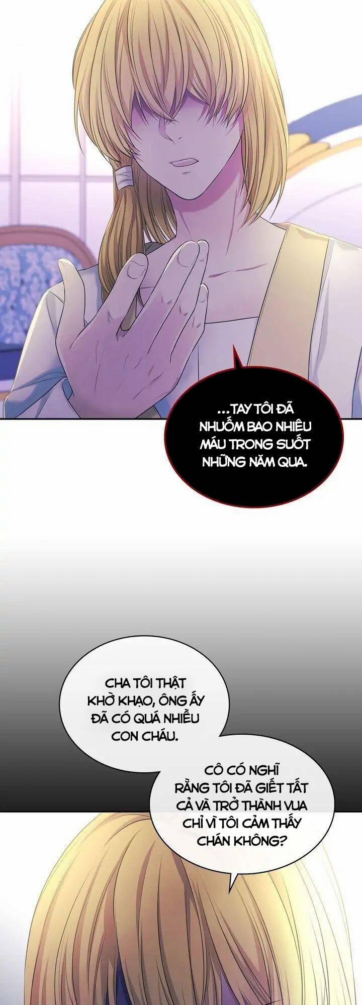 Tôi Trở Thành Hầu Gái Của Một Công Tước 87 trang 5