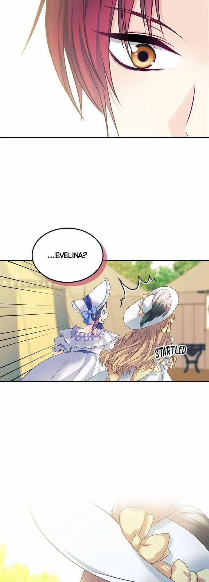 Tôi Trở Thành Hầu Gái Của Một Công Tước 87 trang 51