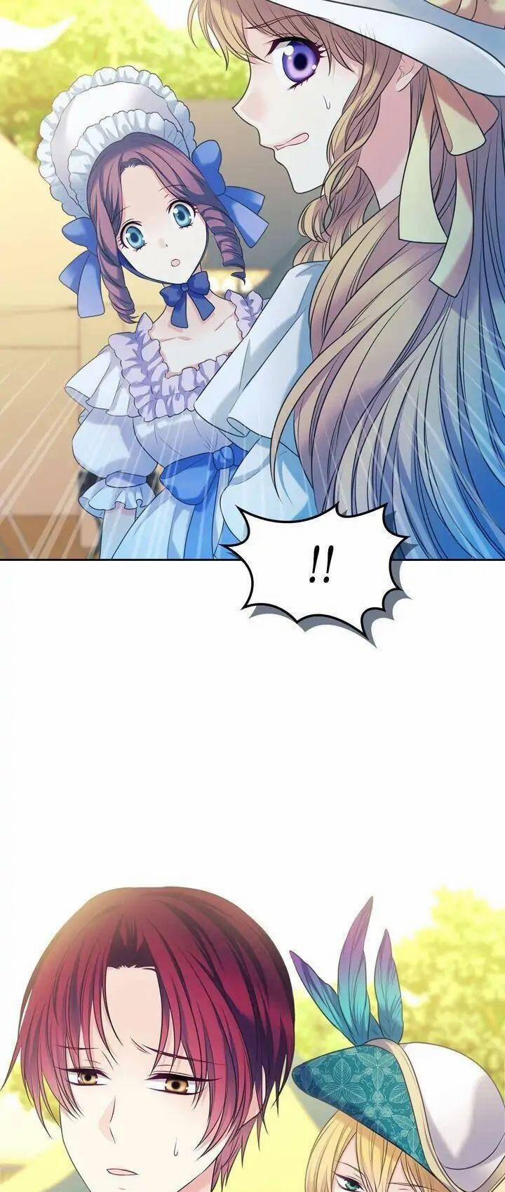 Tôi Trở Thành Hầu Gái Của Một Công Tước 87 trang 52