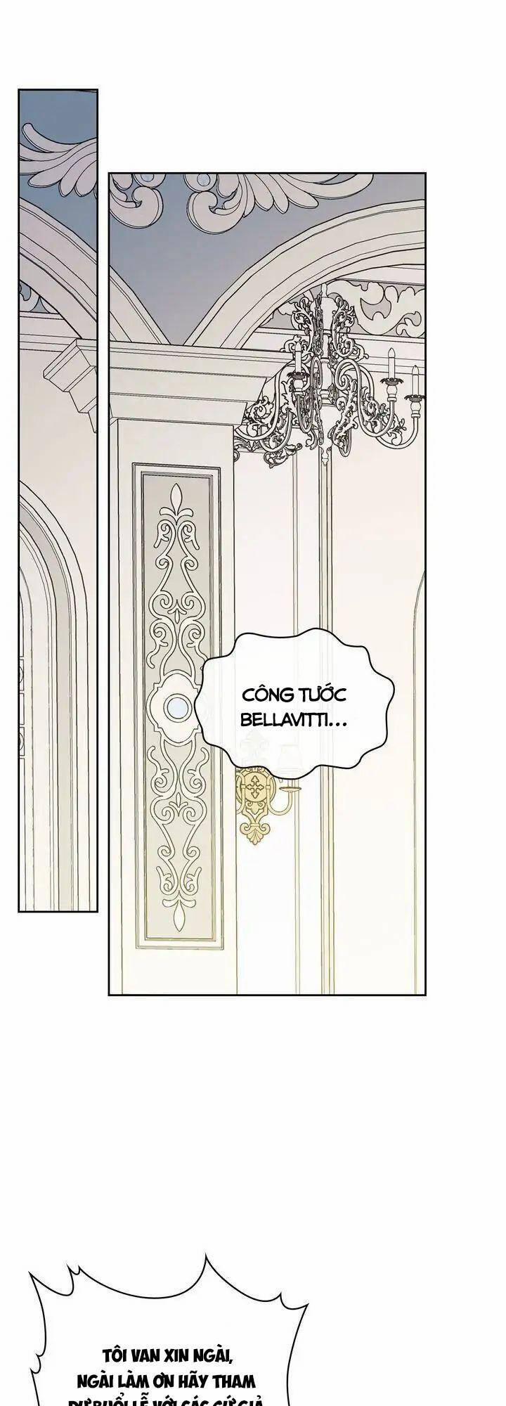 Tôi Trở Thành Hầu Gái Của Một Công Tước 87 trang 9