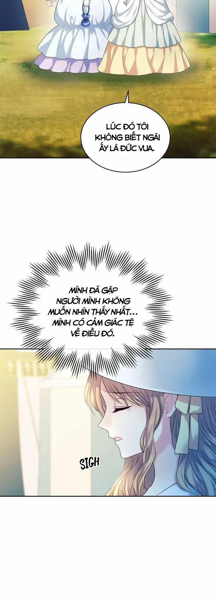 Tôi Trở Thành Hầu Gái Của Một Công Tước 88 trang 11