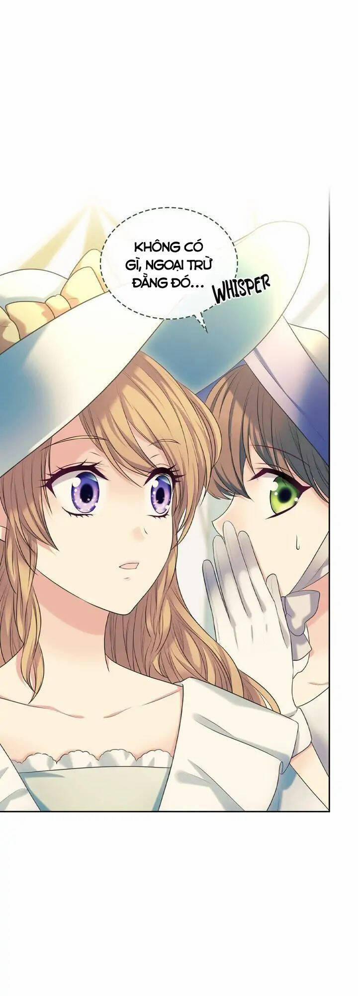 Tôi Trở Thành Hầu Gái Của Một Công Tước 88 trang 13