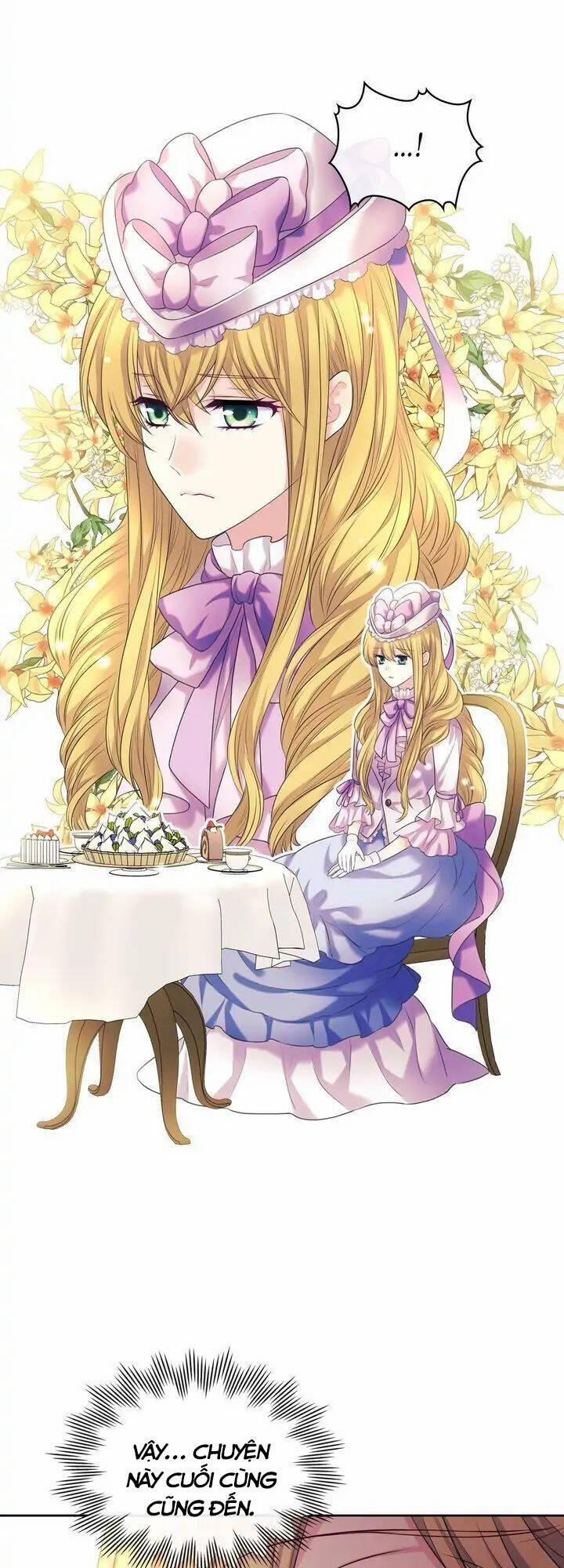 Tôi Trở Thành Hầu Gái Của Một Công Tước 88 trang 14