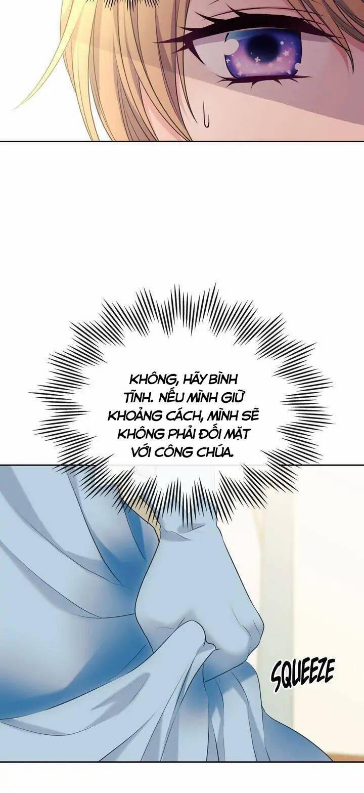 Tôi Trở Thành Hầu Gái Của Một Công Tước 88 trang 15