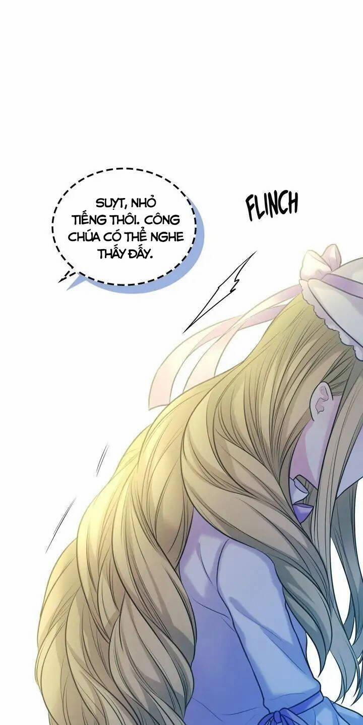 Tôi Trở Thành Hầu Gái Của Một Công Tước 88 trang 19