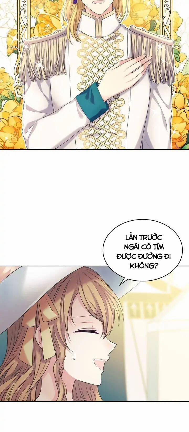 Tôi Trở Thành Hầu Gái Của Một Công Tước 88 trang 2