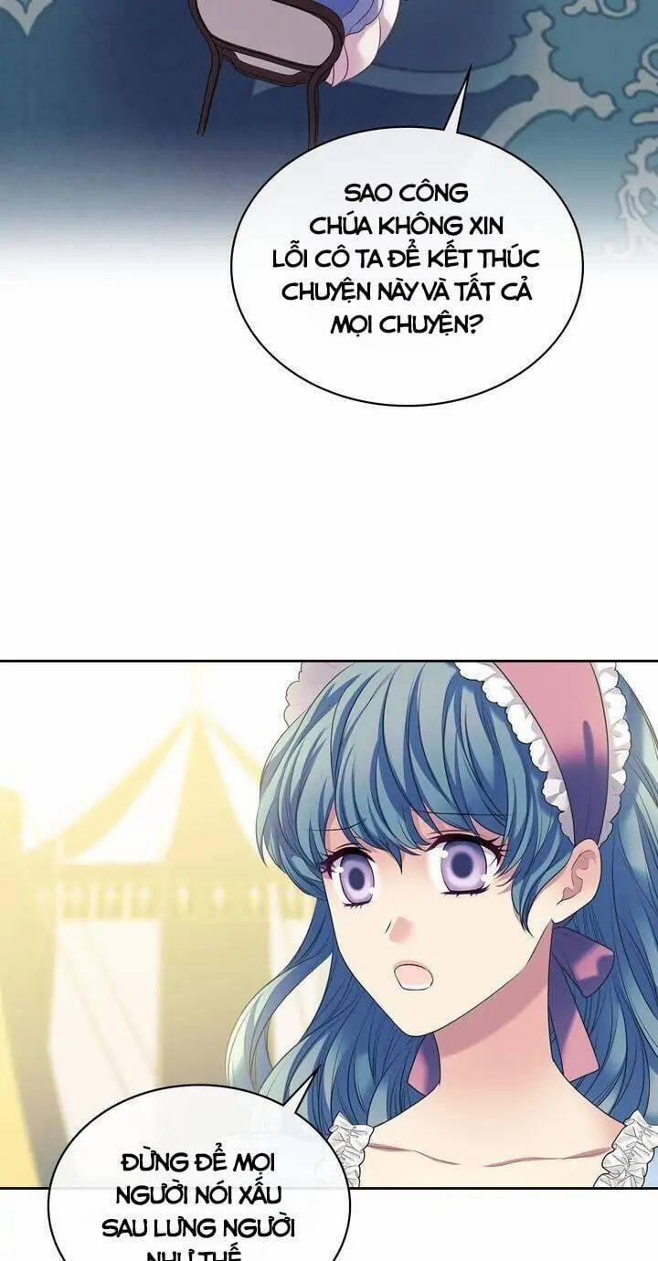 Tôi Trở Thành Hầu Gái Của Một Công Tước 88 trang 23