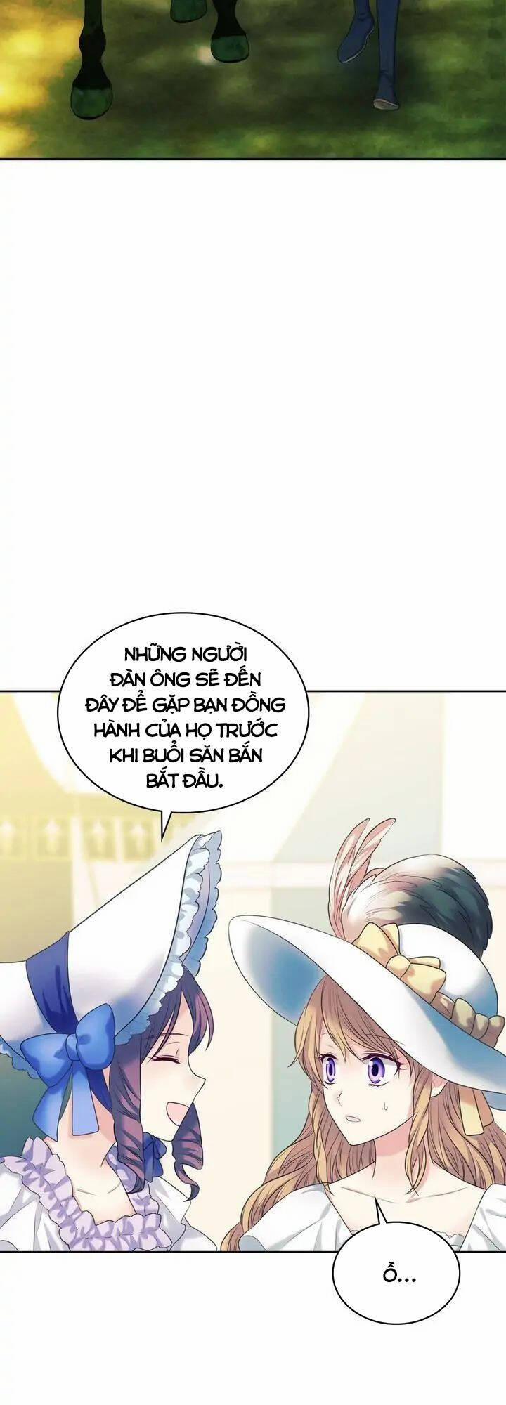 Tôi Trở Thành Hầu Gái Của Một Công Tước 88 trang 26