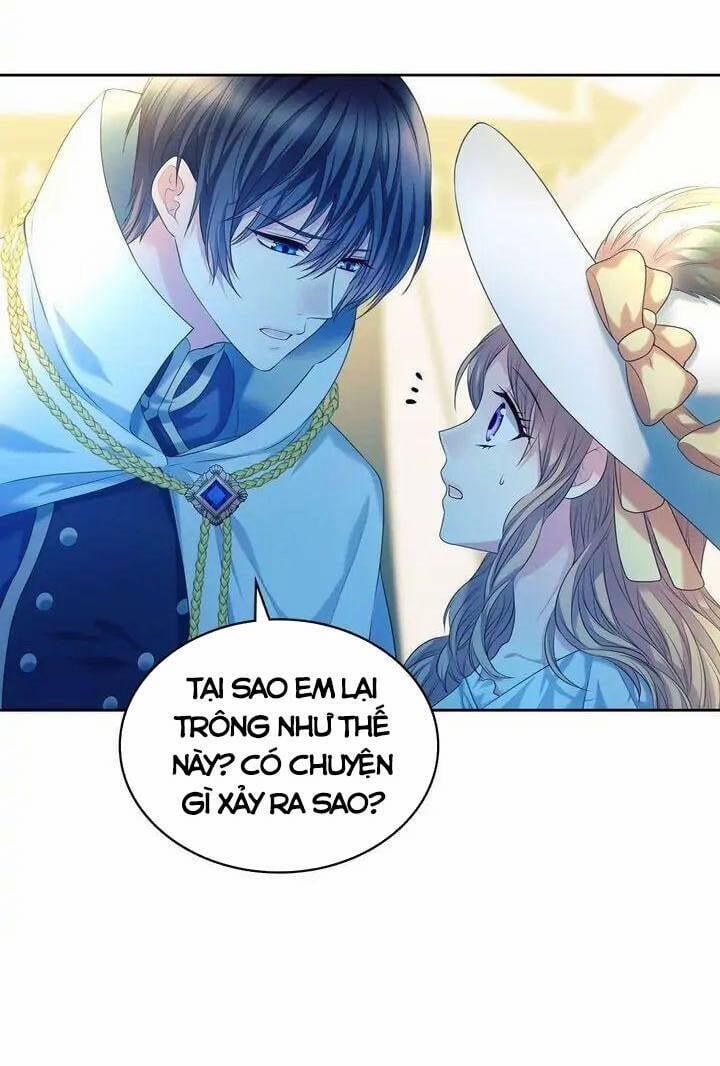 Tôi Trở Thành Hầu Gái Của Một Công Tước 88 trang 29