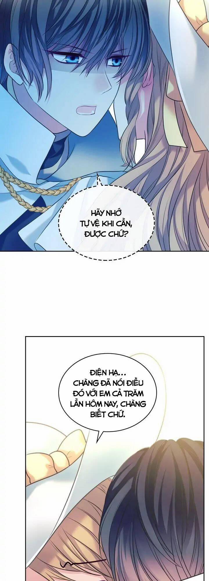 Tôi Trở Thành Hầu Gái Của Một Công Tước 88 trang 32