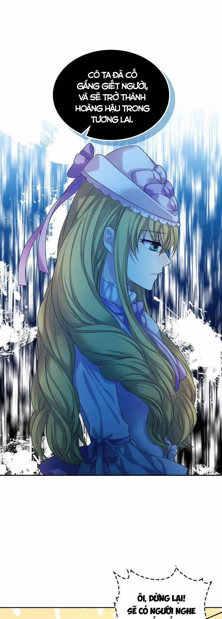 Tôi Trở Thành Hầu Gái Của Một Công Tước 88 trang 35